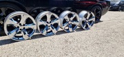 Oryginalne Felgi Dodge Challenger RT. Okazja!