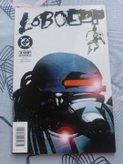 LOBOCOP; Top Komiks 3/01