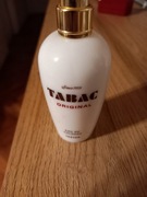 Pusty flakonik po perfumach Tabac