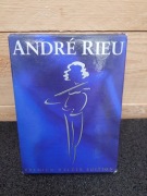 André Rieu Premium Walzer Edition 2CD + DVD