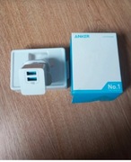 Ładowarka USB C port