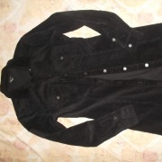 New Look płaszczyk sztruksowy dams. r.36