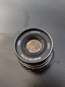 Industar-61 L/D 2.8/55mm m39