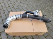 Hyundai Tucson TL  lampa w klapę lewa led dolot powietrza czujnik klapy  