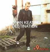 Ronan Keating – Destination + Bonus (CD, 2002)