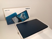 Nokia T-20 Tablet 10.4" + etui ochronne