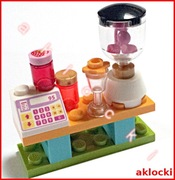 LEGO 3039pb092 3795pb015 2343 98138 KASA PUCHAREK WISIENKI - 17 elementów