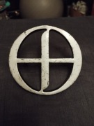 Znaczek logo FSO Polonez 125p