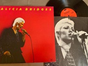 Alicia Bridges – Play It As It Lays  -LP- stan EX!