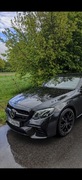 Zderzak przód przedni mercedes w213 e klasa 