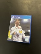 Fifa 18 na ps4 Playstation 4