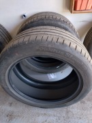 Opony Hankook Ventus S1 Evo 3 EV 255/45 R19