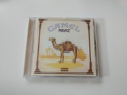 CAMEL - MIRAGE- CD