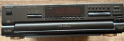 Odtwarzacz CD Technics SL-PD687 zmieniarka 5 CD