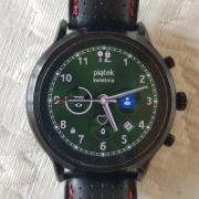 Smartwatch Fossil Gen5 stan idealny