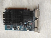 Karta Graficzna Radeon HD4350 1GB DDR2 Dual DVI-I/TVO