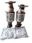 Katalizatory do Nissana