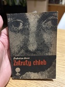 BOHDAN BOSS - ZATRUTY CHLEB - SERIA LABIRYNT 