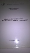 Communicative exercises in imo standard marine vocabulary H. Jędraszczak