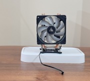 Wentylator CPU Segotep – kompatybilny z Intel 115x / 1200 / 1700