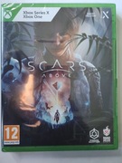 Scars Above Xbox Series X pudełkowa