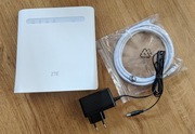 ROUTER LTE 4G ZTE MF286D CAT12 600Mbs 2.4GHz 5GHz AGREGACJA SOFT NORDIC B14