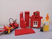 Lego Duplo straż