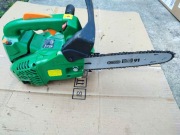 Hawksmoor Pilarka spalinowa 25,4 cm³ 30,5 cm Oregon