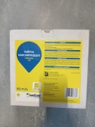 TAŚMA USZCZELNIAJĄCA WEBER 50 mb – HYDROIZOLACJE