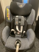 Fotelik samochodowy Britax Romer 0-15 