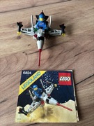 LEGO 6824 Space Draft
