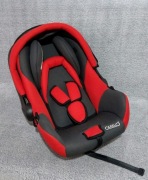 Fotelik samochodowy Carello Vento 0-13 kg