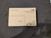 Walkman Retro odtwarzacz na kasety