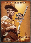 Clint Eastwood The Man With No Name Trilogy box 3 x DVD Dollars Trilogy