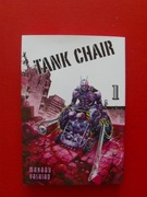 "Tank Chair" tom 1