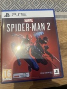 Spider-Man 2 ps5