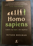 Homo sapiens - ludzie są lepsi, niż myślisz