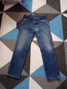 Spodnie jeansowe Wrangler W31 L34