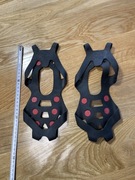 Nakładki antypoślizgowe czarne