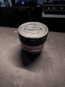 Samyang 7.5mm f/3.5 Umc Fisheye Micro 4/3 srebrny ręczny