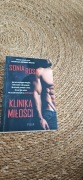 KSIĄŻKA KLINIKA MIŁOŚCI SONIA ROSA