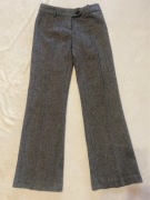 Ciepłe i stylowe spodnie Vero Moda 34