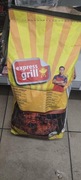 Węgiel drzewny express grill 2 kg. OKZAJA