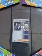 Pokemon professor turo's  scenario prize pack