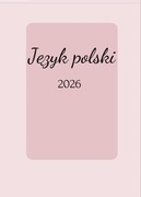 notatki maturalne język polski