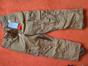 Spodnie snowboardowe BURTON XL