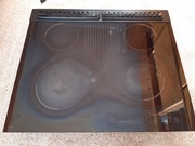 Gazowa Płyta Ceramiczna SOLGAZ 581*495 cm do zbudowy GP 4/60