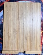 drewniana podstawka pod tablet 