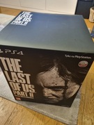 The Last of us 2 edycja kolekcjonerska PS4