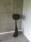 Piękna Lampa wolnostojąca